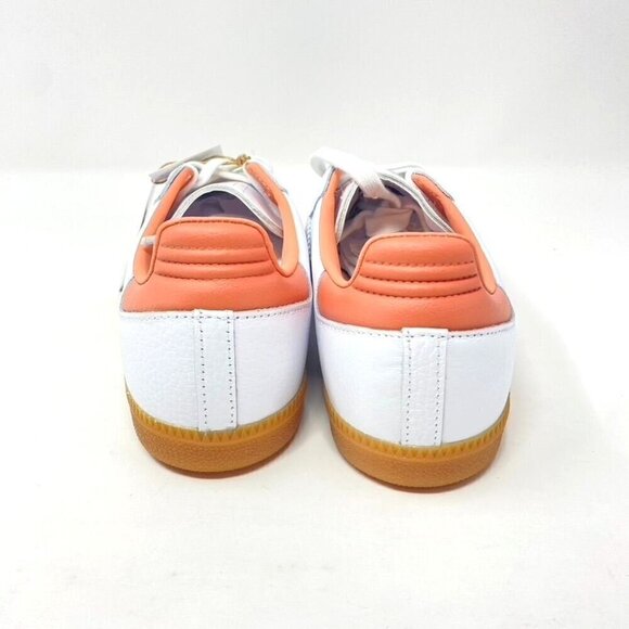 adidas Originals Samba OG White/Clay/White Size Various - Picture 4 of 15